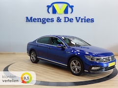 Volkswagen Passat - 1.5 TSI Elegance Business R Airco ECC | R Line | Virtual | Navigatie | Stoel Verwarming |
