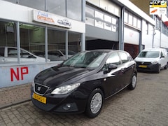 SEAT Ibiza - 1.4 Stylance
