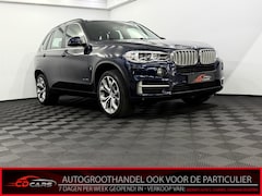 BMW X5 - xDrive40e iPerformance High Executive Plug-in Leder, Camera, Navi, Stoelverwarming, Keyles