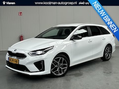 Kia Cee'd Sportswagon - Ceed 1.0 T-GDi GT-Line Business Edition Nette auto, dealeronderhouden, 1e eigenaar