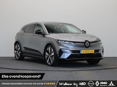 Renault Mégane E-Tech - EV60 Optimum Charge Techno | Stoel en stuurverwarming | Parkeersensoren voor en achter | D