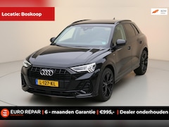 Audi Q3 - 35 TFSI S-LINE PANO-DAK CAMERA TREKHAAK