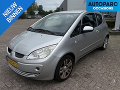 Mitsubishi Colt - 1.3 Incharge+ , AIRCO (werkend), ELECTR RAMEN, RIJDT GOED, LEUKE BETROUWBARE BUDGET AUTO