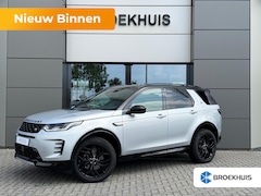Land Rover Discovery Sport - P270e Landmark | 360gr Camera | Meridian Surround | Cold Climate | Stoelverwarming v+a | G