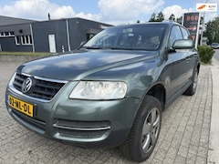 Volkswagen Touareg - 3.2 V6
