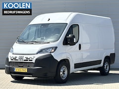 Fiat Ducato - 2.2 MultiJet 140 S&S L2H2 3.5t