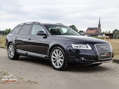 Audi A6 allroad quattro - 3.0 TFSI|Facelift|Bose|Quattro|Luchtvering|