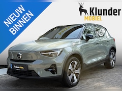 Volvo XC40 - Recharge Ultimate |Panorama|360°Camera|Trekhaak|