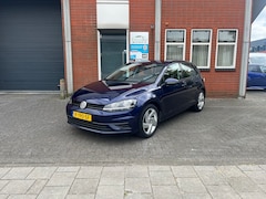 Volkswagen Golf - 1.0 TSI Trendline