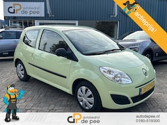 Renault Twingo - 1.2 Authentique AIRCO/EL.RAMEN/CV+AB/RADIO-CD rijklaarprijs