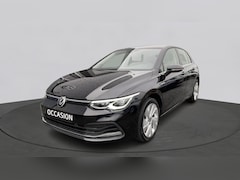 Volkswagen Golf - 1.5 TSI 130pk Style Trekhaak Navigatie Full-LED Pdc Acc Android/Carplay 21