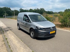 Volkswagen Caddy - 1.6 TDI L1H1 Trendline
