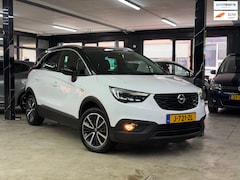 Opel Crossland X - 1.2 Turbo Innovation Pano | Camera | CarPlay | Trekhaak