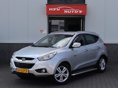 Hyundai ix35 - 1.6i GDI Style navi LM airco org NL