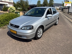 Opel Astra - 1.6-16V Njoy *NIEUWE APK* LAGEKM* NAP