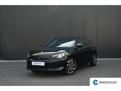 Opel Corsa - 1.2 Turbo GS | Achteruitrijcamera | Parkeerhulp | Cruise Control | 16" | Airco