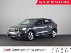 Audi Q2 - 1.4 TFSI CoD Sport 150pk | Navigatie | Trekhaak | Parkeersensoren voor en achter | Adaptie