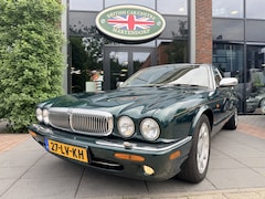 Daimler Super V8 - 4.0 LWB