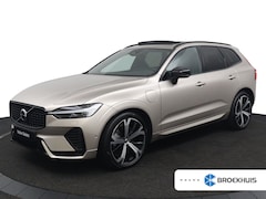 Volvo XC60 - 2.0 T8 Plug-in hybrid AWD Plus Dark | Trekhaak elektrisch uitklapbaar