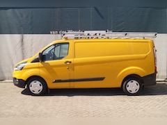 Ford Transit Custom - 320 2.0 TDCI L2-H1 Trend -AIRCO-PDC-TREKHAAK