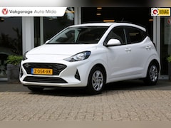 Hyundai i10 - 1.0 Comfort | NLD auto | Apple Carpl./Android Auto