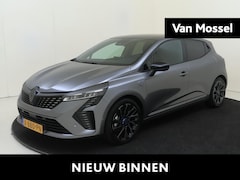Renault Clio - 1.6 E-Tech Full Hybrid 145 esprit Alpine | Automaat | Navigatie | 360 Camera | Parkeersens