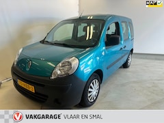 Renault Kangoo Family - 1.6-16V Expression Invalide Rolstoel auto Aangepast ook normaal te rijden