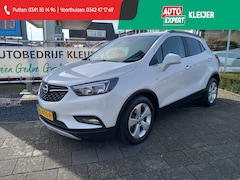 Opel Mokka X - 1.4 Turbo 140pk Innovation