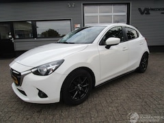 Mazda 2 - 2 1.5 Skyactiv-G 5drs