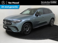 Mercedes-Benz GLC-klasse - 300e 4MATIC Business Solution AMG / Winterpakket / Memory-Stoelen / Headup-Display / Trekh