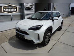 Toyota Yaris Cross - 1.5 Hybrid 130 Dynamic |Navi|Carplay|PDC V+A|Dodehoek|Camera|