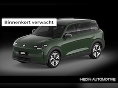 Leapmotor B03X - Pro Life 39.8 kWh Full Map Navigatie | Climate Control | Parkeersensoren Achter | Warmtepo