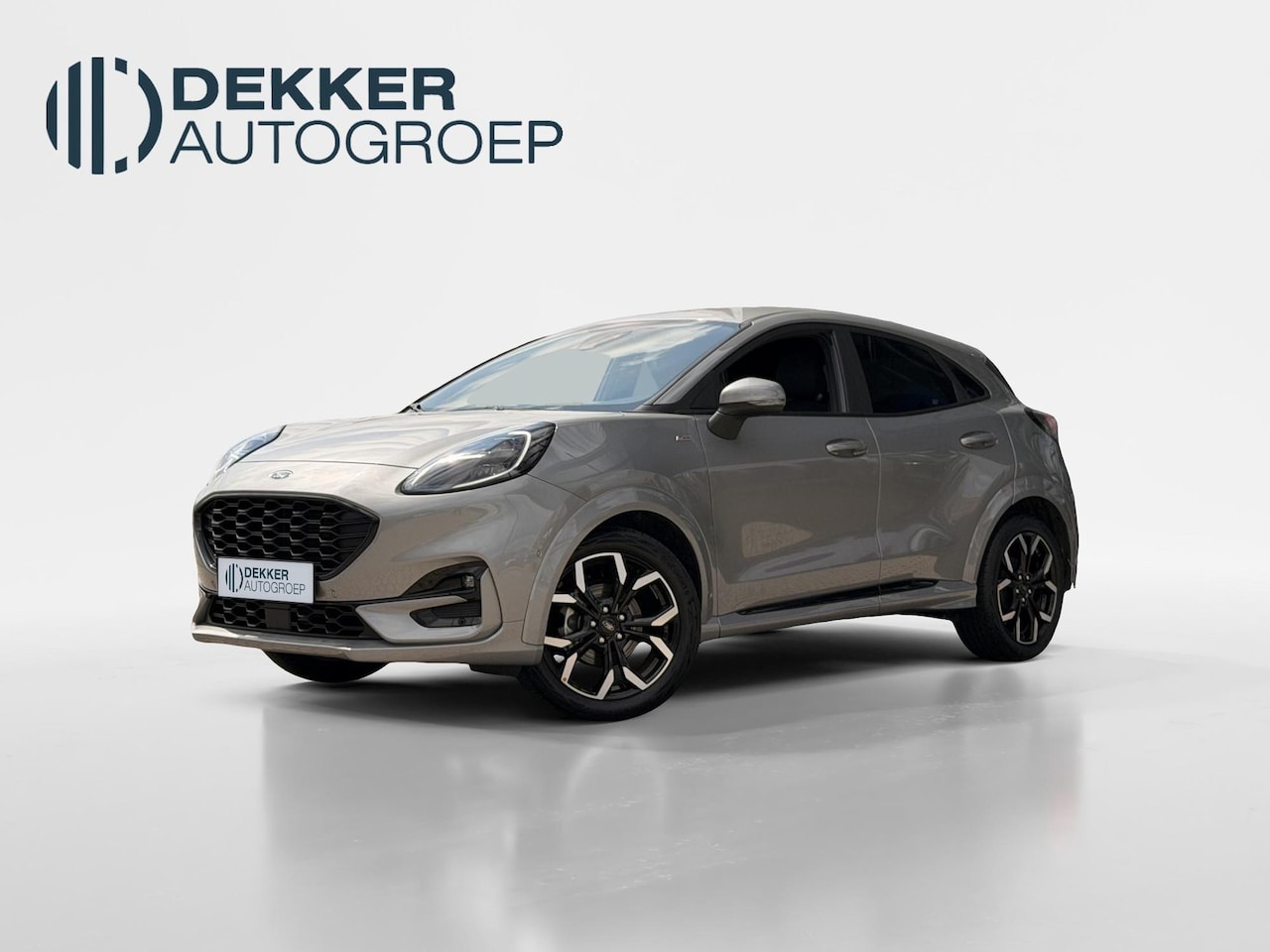 Ford Puma - 1.0 EcoBoost Hybrid 125PK ST-Line X WINTER PACK I DRIVER ASSISTANCE PACK I FULL LED-KOPLAM - AutoWereld.nl