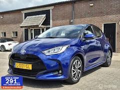 Toyota Yaris - 1.5 Hybrid Dynamic Trekhaak I Camera I Airco I Led I PDC I Car-play I Android I Adap Cruis