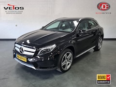 Mercedes-Benz GLA-Klasse - 200 Prestige AMG Pack / 19 inch / Automaat