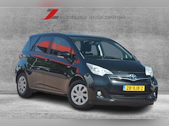 Toyota Verso S - 1.3 VVT-i Aspiration | Clima | Camera | Elek.ramen | Trekhaak | NL auto |