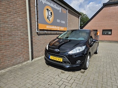 Ford Fiesta - 1.4 Ghia
