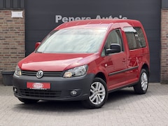 Volkswagen Caddy - 1.2 TSI 5Pers. Airco Elek. Ramen Centr. Vergr