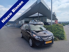 Opel Karl - 1.0 ecoFLEX Edition AIRCO, PDC ACHTER, ALL-SEASON, CRUISE CONTROL incl. 12 MND BOVAGGARANT