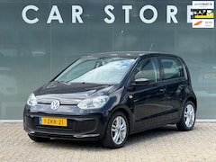 Volkswagen Up! - 1.0 move up NAVIGATIE AIRCO
