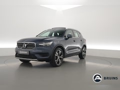 Volvo XC40 - 1.5 T4 211PK Recharge Inscription | Rijklaar | Pano-dak | 360 camera | Leer | Adaptieve Cr