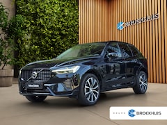 Volvo XC60 - 2.0 T8 Plug-in hybrid AWD R-Design | Harman/Kardon | 360 Camera | Stoelventilatie | Pano |