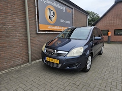 Opel Zafira - 1.8 Cosmo