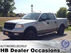 Ford F150 - 5.5 - Airco - LPG - LEES TEKST