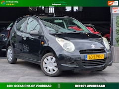 Suzuki Alto - 1.0 Comfort Plus|Airco|El Ramen|Cruise Control