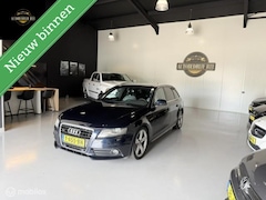 Audi A4 Avant - 3.2 FSI quattro Pro Line Business Automaat