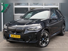 BMW iX3 - IX3 M Sport High Executive 80 kWh | 12 Mnd. Garantie & SOH 99, 5%| Nette en zeer complete