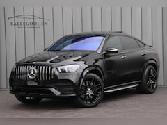 Mercedes-Benz GLE-Klasse Coupé - 350e AMG 4-Matic | 333PK | Pano | Keyless-go | Sfeerverlichting | Memory | Distronic+ | Mu