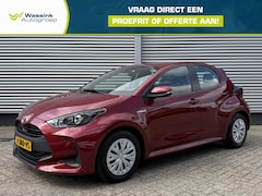 Toyota Yaris - 1.5 Hybrid Active | Camera | Climate Control | Cruise Control |