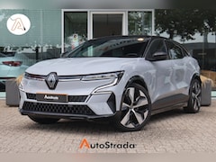 Renault Mégane E-Tech - EV60 220pk Optimum Techno SoH 93% | Camera | Navi | Stoelverwarming | Trekhaak | ACC | Dod